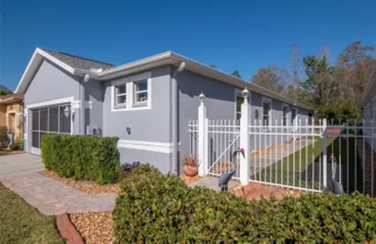 8205 PONKAN RD, LAND O LAKES, FL, 34637, Land O Lakes, FL 34637