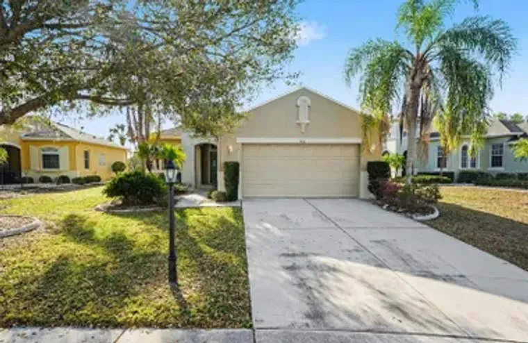918 REGAL MANOR WAY, SUN CITY CENTER, FL..., Sun City Center, FL 33573
