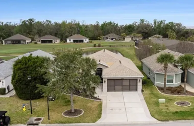 10321 OLD TAMPA BAY DR, SAN ANTONIO, FL,..., San Antonio, FL 33576