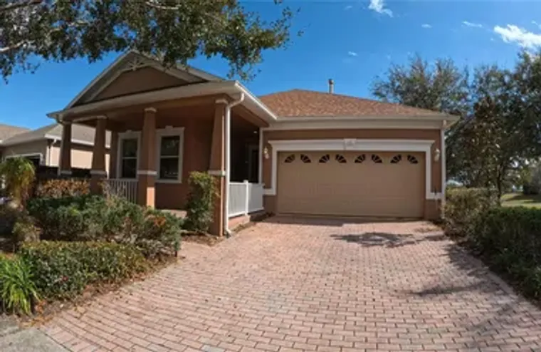 100 FLAME VINE WAY, GROVELAND, FL, 34736, Groveland, FL 34736