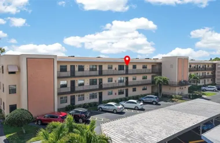 5971 TERRACE PARK DR 308, ST PETERSBURG,..., St Petersburg, FL 33709