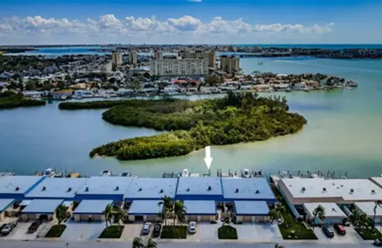 476 BOCA CIEGA POINT BLVD, ST PETERSBURG..., St Petersburg, FL 33708