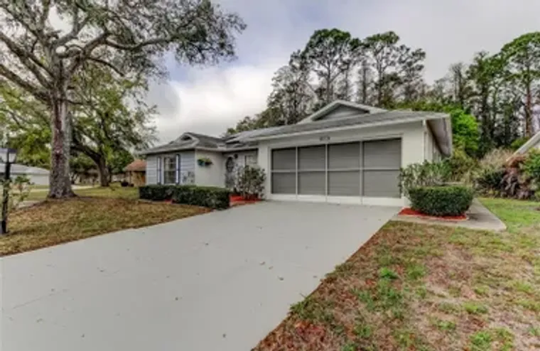 4645 TIBURON DR, NEW PORT RICHEY, FL, 34..., New Port Richey, FL 34655