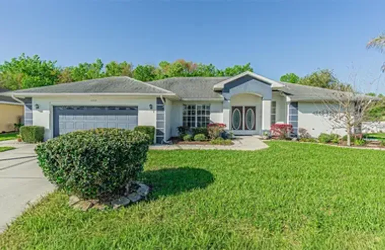 10504 MOSHIE LN, SAN ANTONIO, FL, 33576, San Antonio, FL 33576