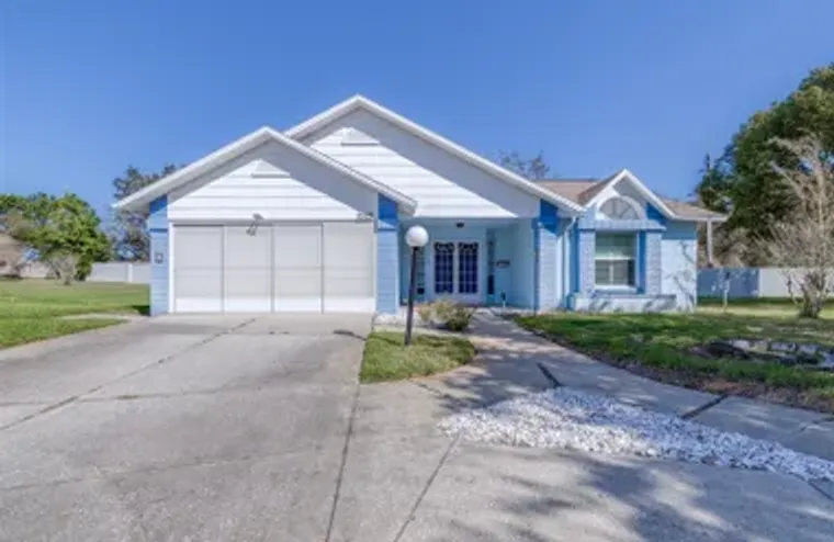 11525 FOREST RUN CT, PORT RICHEY, FL, 34..., Port Richey, FL 34668