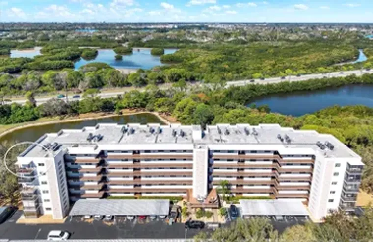 8186 TERRACE GARDEN DR 601, ST PETERSBUR..., St Petersburg, FL 33709