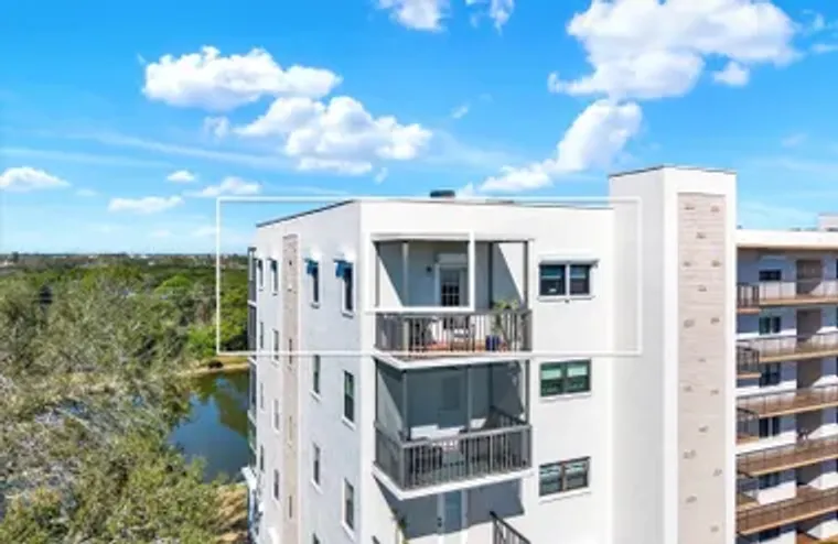 8186 TERRACE GARDEN DR 601, ST PETERSBUR..., St Petersburg, FL 33709