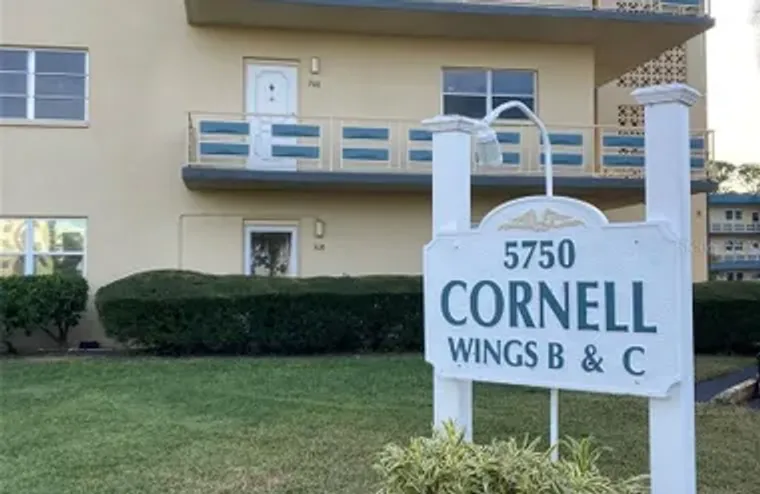5750 80TH ST D103, ST PETERSBURG, FL, 33..., St Petersburg, FL 33709