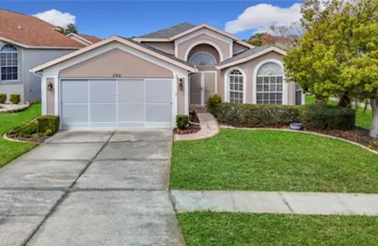 280 QUANE AVE, SPRING HILL, FL, 34609, Spring Hill, FL 34609