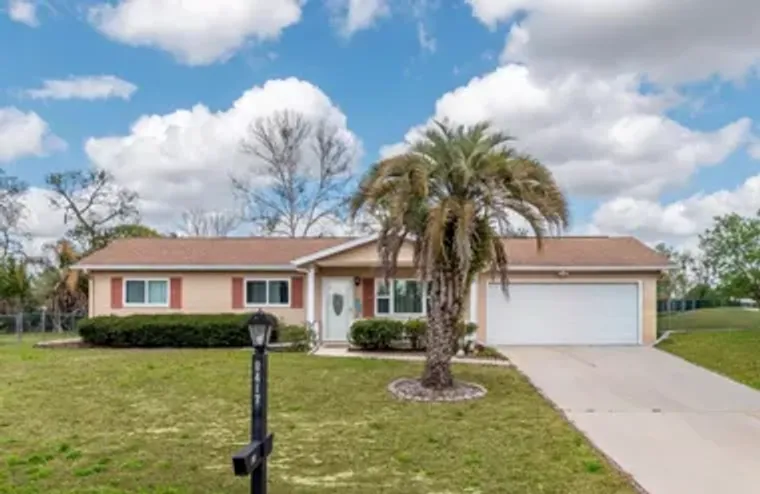 8417 SW 106TH ST, OCALA, FL, 34481, Ocala, FL 34481