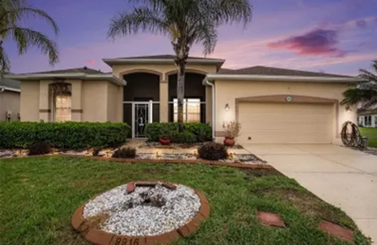 9916 CLEGHORN DR, SAN ANTONIO, FL, 33576, San Antonio, FL 33576