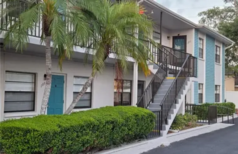 5925 TERRACE PARK DR 111, ST PETERSBURG,..., St Petersburg, FL 33709