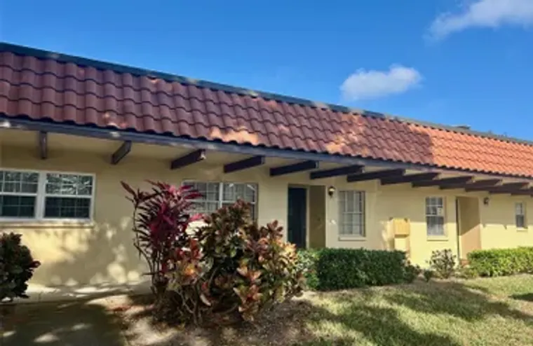 1701 PINEHURST RD 18C, DUNEDIN, FL, 3469..., Dunedin, FL 34698