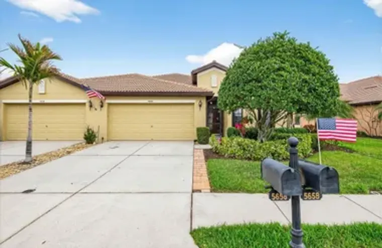 5658 SUNSET FALLS DR, APOLLO BEACH, FL, ..., Apollo Beach, FL 33572