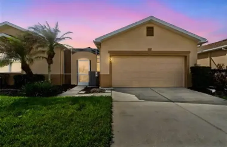 20930 JAFFA LN, LAND O LAKES, FL, 34637, Land O Lakes, FL 34637