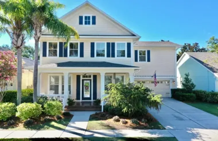 310 MANNS HARBOR DR, APOLLO BEACH, FL, 3..., Apollo Beach, FL 33572