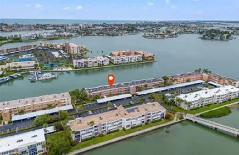 7540 BAY ISLAND DR 160, SOUTH PASADENA, ..., South Pasadena, FL 33707