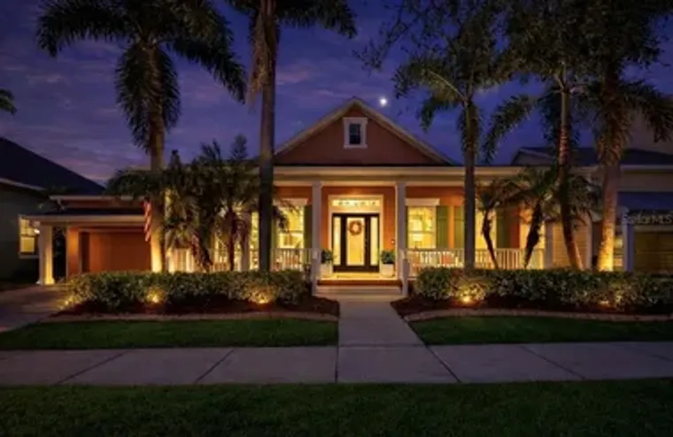 5715 SEA TROUT PL, APOLLO BEACH, FL, 335..., Apollo Beach, FL 33572