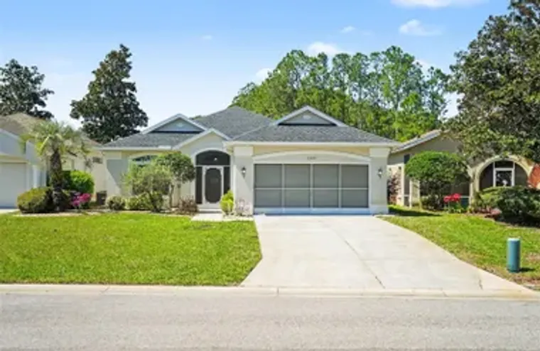 10093 HOLLY BERRY DR, WEEKI WACHEE, FL, ..., Weeki Wachee, FL 34613
