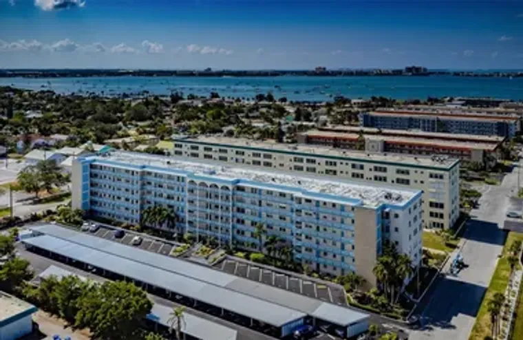 2850 59TH ST 204, GULFPORT, FL, 33707, Gulfport, FL 33707