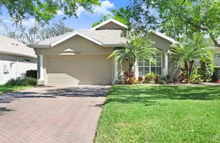 12442 FOREST HIGHLANDS DR, DADE CITY, FL..., Dade City, FL 33525