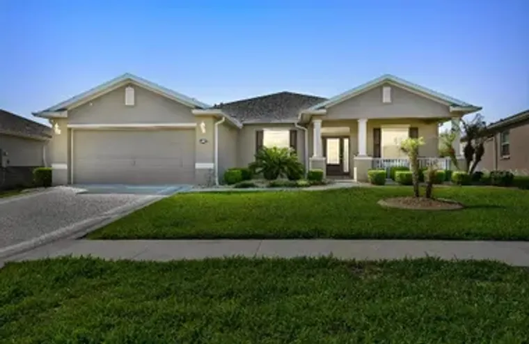 26617 OTTER CREEK LN, LEESBURG, FL, 3474..., Leesburg, FL 34748