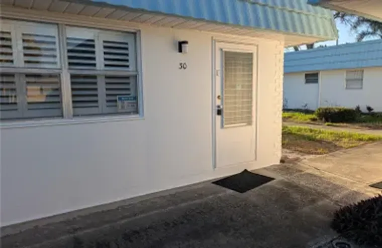 1801 BEDFORD LN 30, SUN CITY CENTER, FL,..., Sun City Center, FL 33573