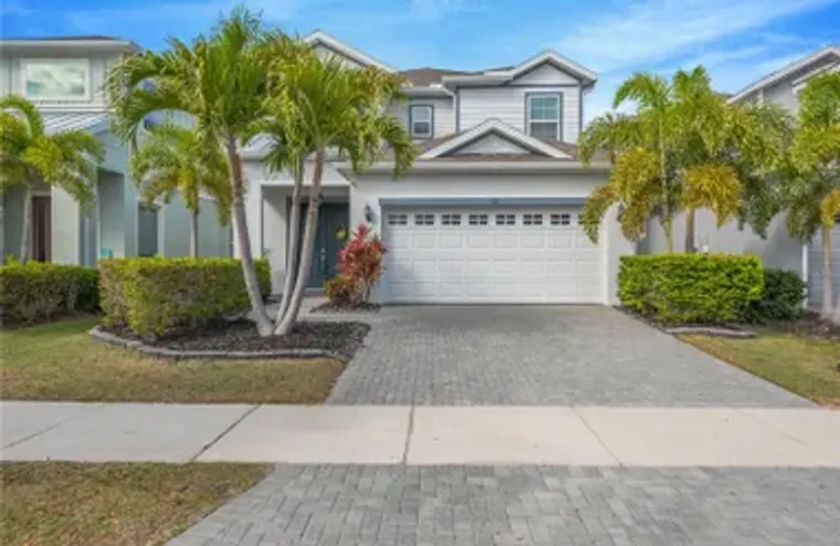 315 BLACKROCK LN, APOLLO BEACH, FL, 3357..., Apollo Beach, FL 33572