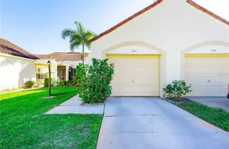 944 MADRID DR, PALM HARBOR, FL, 34684, Palm Harbor, FL 34684