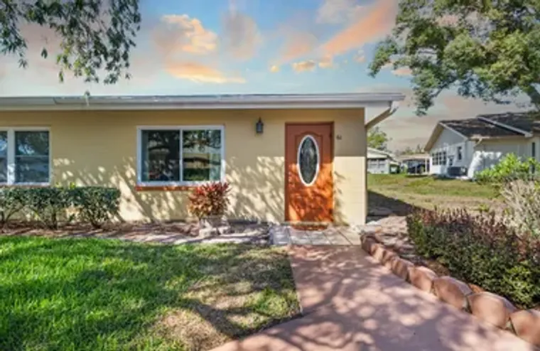 401 DORCHESTER PL 61, SUN CITY CENTER, F..., Sun City Center, FL 33573
