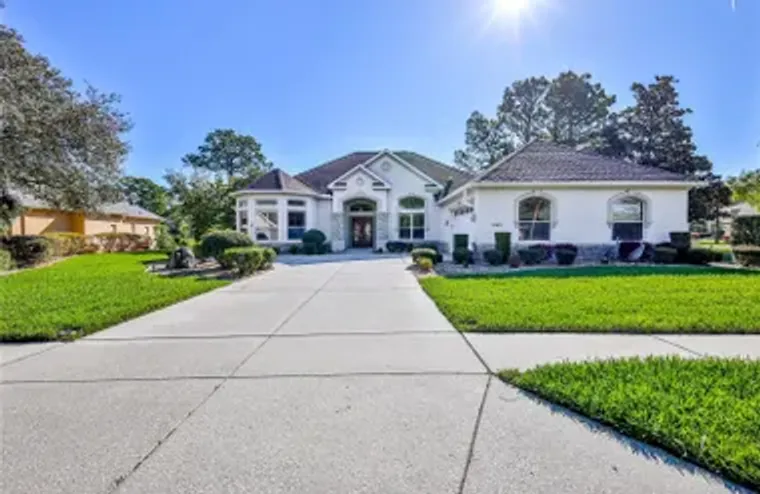 5140 CHAMPIONSHIP CUP LN, SPRING HILL, F..., Spring Hill, FL 34609