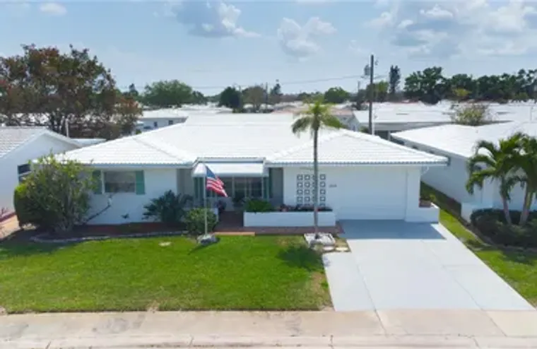4434 100TH AVE, PINELLAS PARK, FL, 33782, Pinellas Park, FL 33782