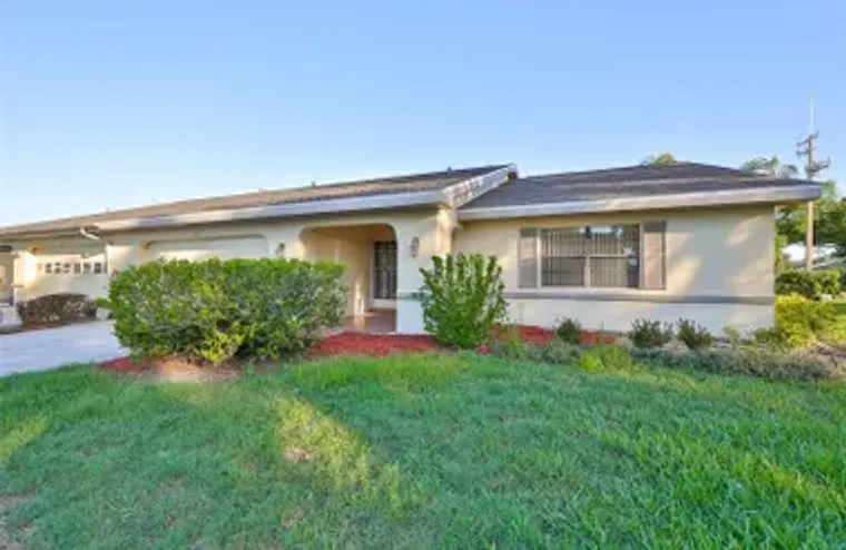 2321 LANCASTER DR, SUN CITY CENTER, FL, ..., Sun City Center, FL 33573