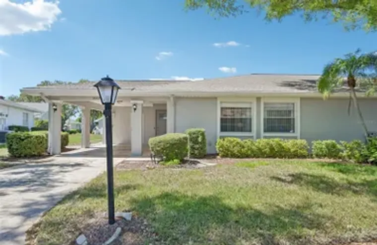 1222 HADDINGTON CIR, SUN CITY CENTER, FL..., Sun City Center, FL 33573