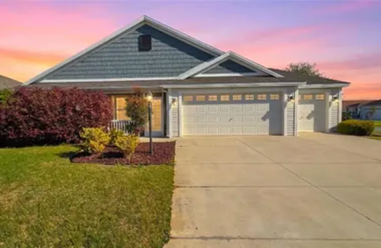 3074 BRINE WAY, THE VILLAGES, FL, 32163, The Villages, FL 32163