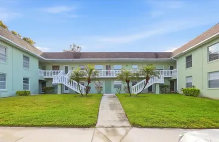 1250 S PINELLAS AVE 214, TARPON SPRINGS,..., Tarpon Springs, FL 34689