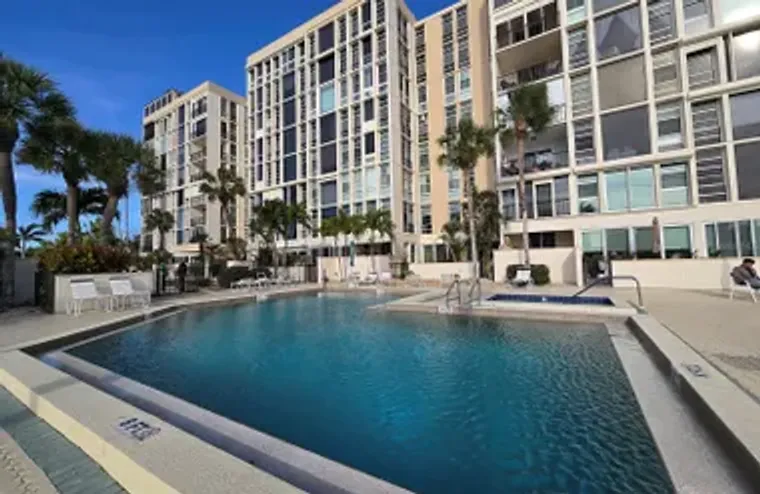 7400 SUN ISLAND DR 111, SOUTH PASADENA, ..., South Pasadena, FL 33707