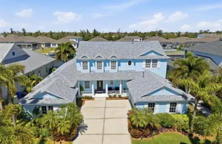 715 ISLEBAY DR, APOLLO BEACH, FL, 33572, Apollo Beach, FL 33572