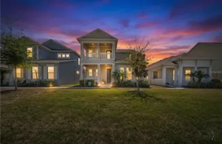 813 WINTERSIDE DR, APOLLO BEACH, FL, 335..., Apollo Beach, FL 33572