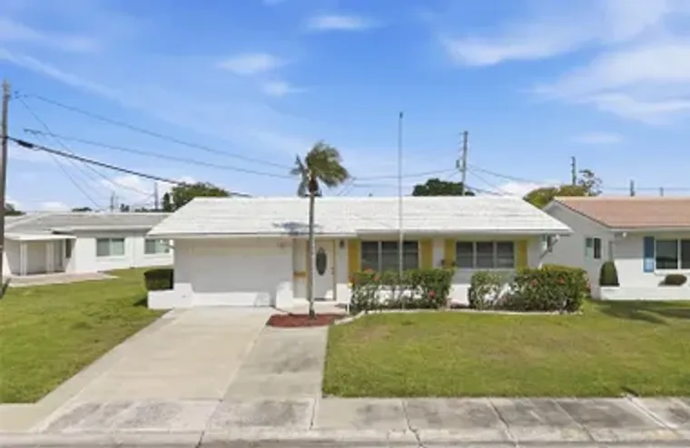 9501 45TH WAY, PINELLAS PARK, FL, 33782, Pinellas Park, FL 33782