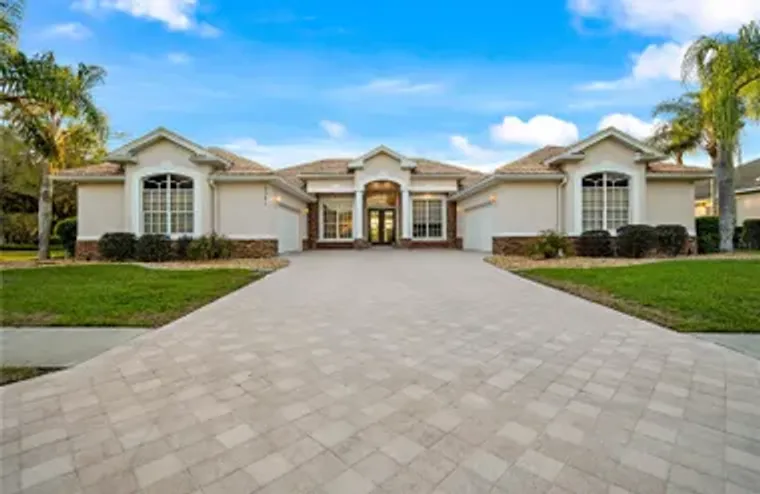 5021 CHAMPIONSHIP CUP LN, SPRING HILL, F..., Spring Hill, FL 34609