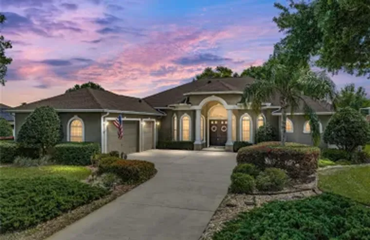 13304 THOROUGHBRED DR, DADE CITY, FL, 33..., Dade City, FL 33525