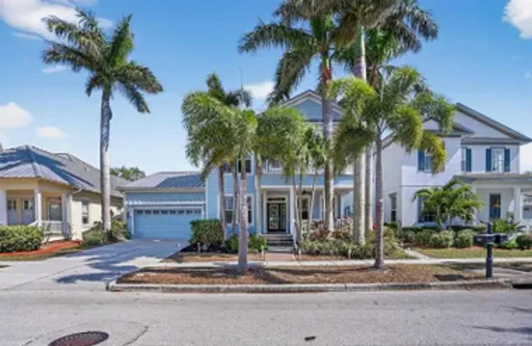 416 MANNS HARBOR DR, APOLLO BEACH, FL, 3..., Apollo Beach, FL 33572