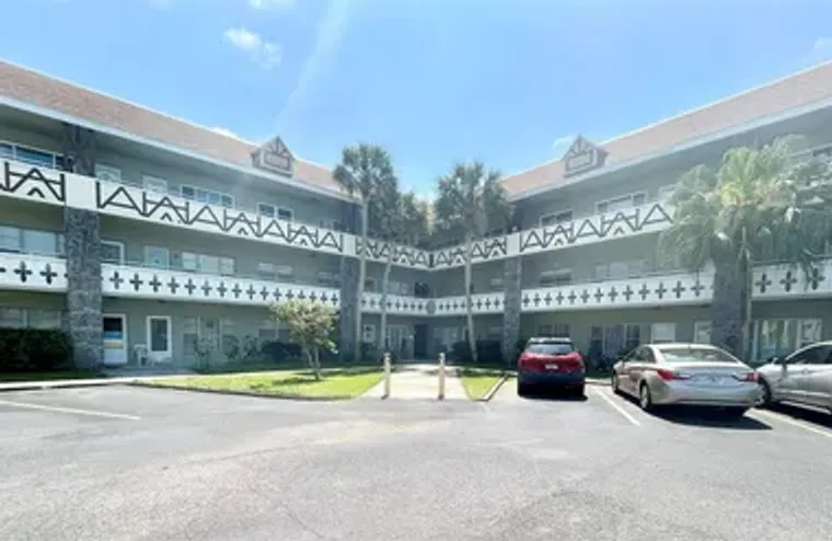 2447 ECUADORIAN WAY 73, CLEARWATER, FL, ..., Clearwater, FL 33763