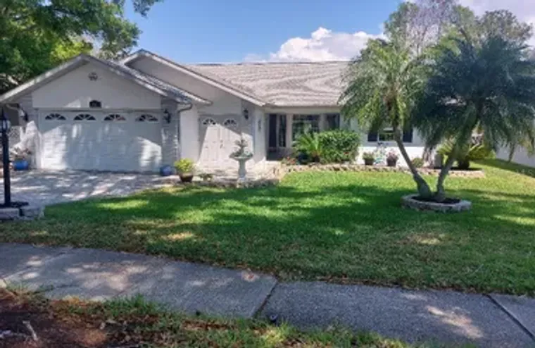 1207 GILLESPIE DR, PALM HARBOR, FL, 3468..., Palm Harbor, FL 34684