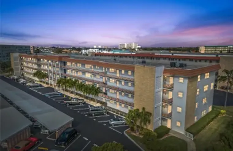 3128 59TH ST 303, GULFPORT, FL, 33707, Gulfport, FL 33707