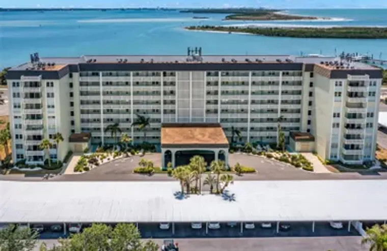 9 FORBES PL 707, DUNEDIN, FL, 34698, Dunedin, FL 34698