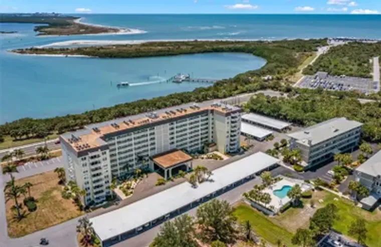 9 FORBES PL 707, DUNEDIN, FL, 34698, Dunedin, FL 34698