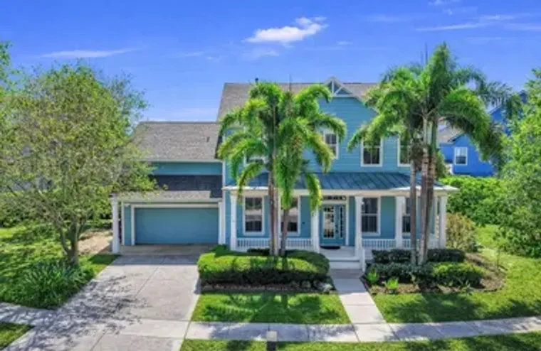 435 ISLEBAY DR, APOLLO BEACH, FL, 33572, Apollo Beach, FL 33572