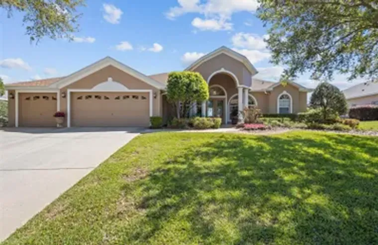 13500 THOROUGHBRED DR, DADE CITY, FL, 33..., Dade City, FL 33525